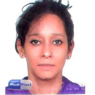 Dr. Sanju Lall Profile Picture