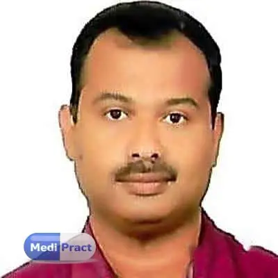Dr. Sanju Laxman Profile Picture