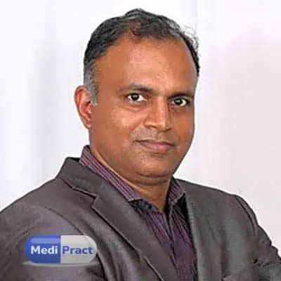 Dr. Sanju Rajappan Profile Picture