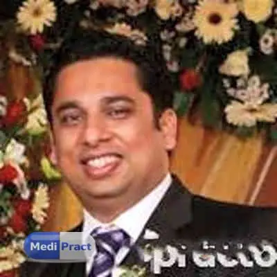 Dr. Sanju Thomas Abraham Profile Picture