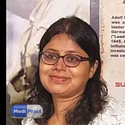 Dr. Sanju Yadav Profile Picture