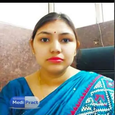 Dr. Sanjukta Chatterjee Profile Picture