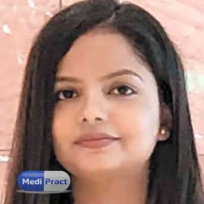 Dr. Sanjukta Misra Profile Picture