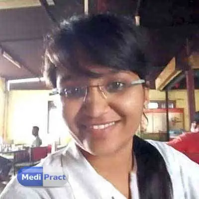 Dr. Sanjyot Chhajed Profile Picture