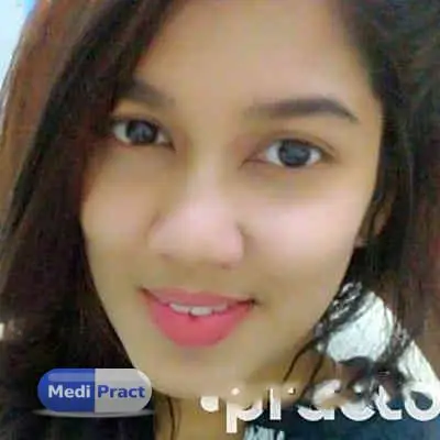 Dr. Sankalita Pal Profile Picture