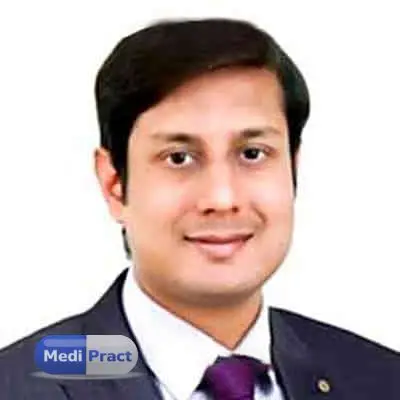 Dr. Sankalp Agrawal Profile Picture
