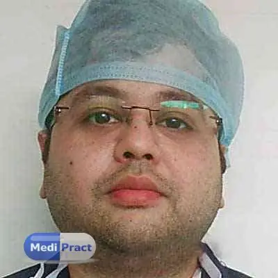 Dr. Sankalp Bhartiya Profile Picture