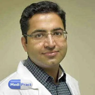 Dr. Sankalp Dudeja Profile Picture