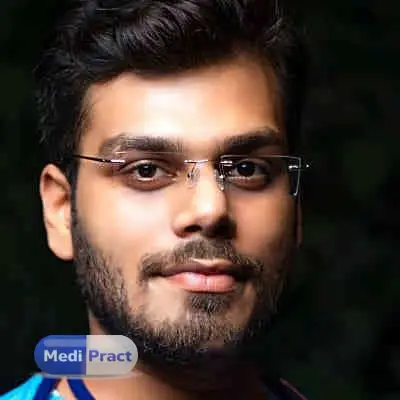 Dr. Sankalp Jain Profile Picture