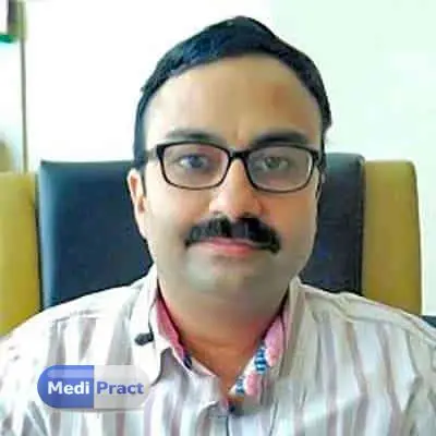 Dr. Sankalp M Vanzara Profile Picture