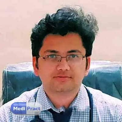 Dr. Sankalp Mohan Profile Picture