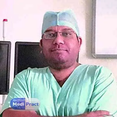 Dr. Sankalp Pande Profile Picture
