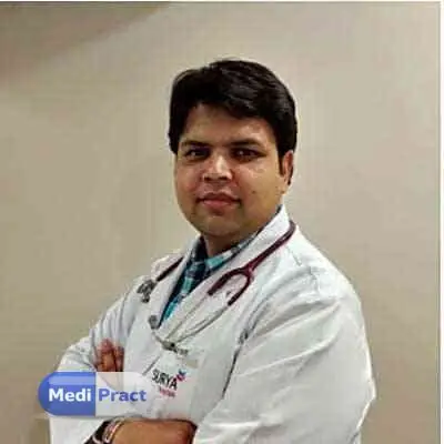 Dr. Sankalp Shastri Profile Picture