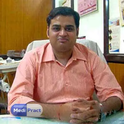 Dr. Sankalp Singh Profile Picture