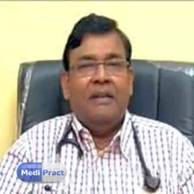 Dr. Sankar Chandra Mondal Profile Picture