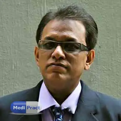 Dr. Sankar Das Mahapatra Profile Picture