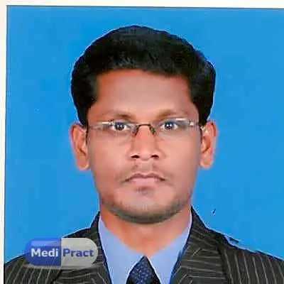 Dr. Sankar Ganesh S Profile Picture