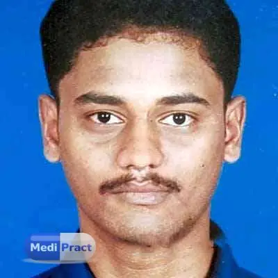 Dr. Sankar Profile Picture