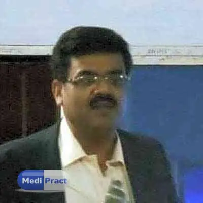 Dr. Sankar Nath Jha Profile Picture