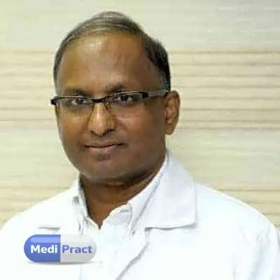 Dr. Sankar R Profile Picture