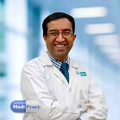 Dr. Sankar Srinivasan Profile Picture