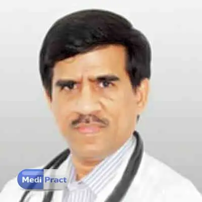 Dr. Sankar T.S.R. Mohanselvan Profile Picture