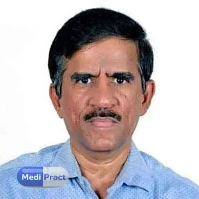 Dr. Sankar TSR Mohanaselvan Profile Picture