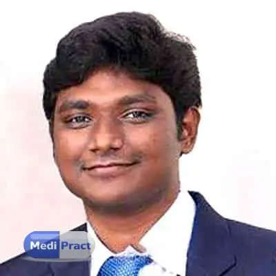 Dr. Sankara Krishnan.S Profile Picture
