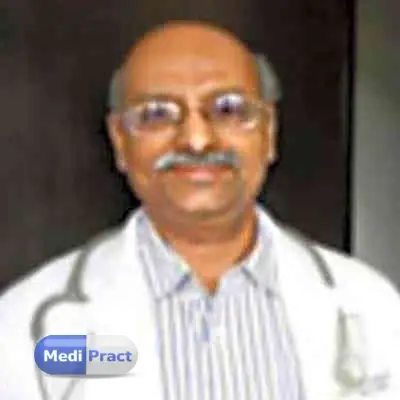 Dr. Sankara Mahadev Doddala Profile Picture