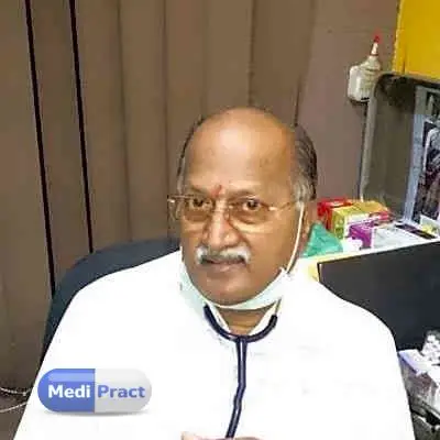 Dr. Sankaralingam Profile Picture