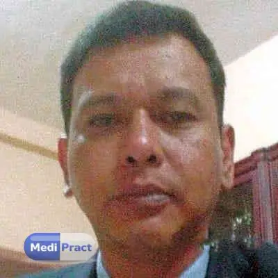 Dr. Sankarshana V T Profile Picture