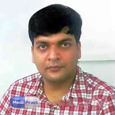 Dr. Sankash Laxman Singh Profile Picture