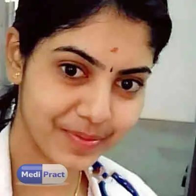 Dr. Sankavi Profile Picture