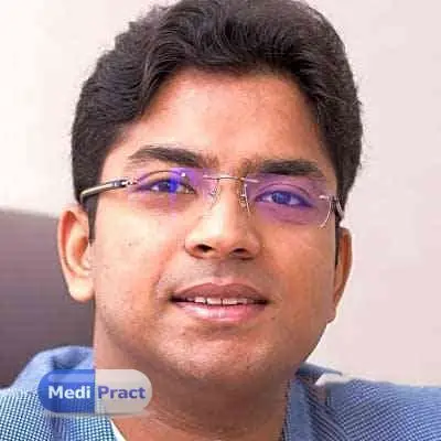 Dr. Sankeerth Vijayakumar Profile Picture