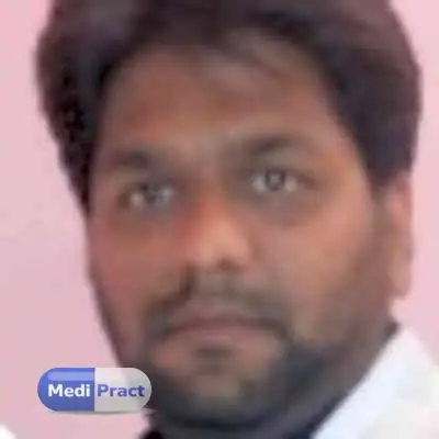 Dr. Sanket Bankar Profile Picture