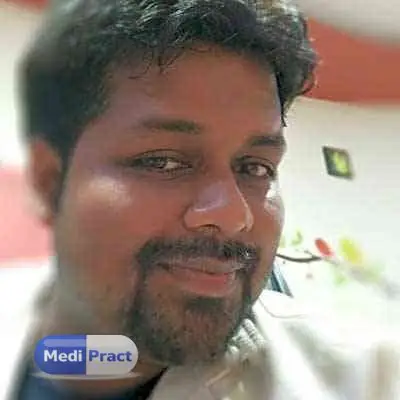 Dr. Sanket kumar Profile Picture