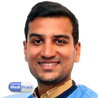 Dr. Sanket Mehta Profile Picture