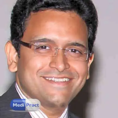 Dr. Sanket Pisat Profile Picture