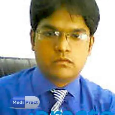 Dr. Sanket S. Hulawale Profile Picture
