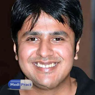 Dr. Sanket Sheth Profile Picture
