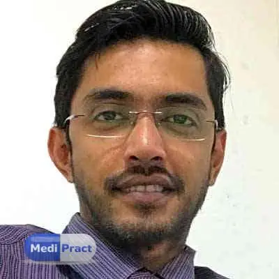 Dr. Sanket Shetty Profile Picture