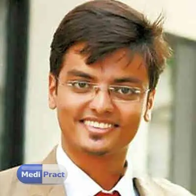 Dr. Sanket Shinde Profile Picture