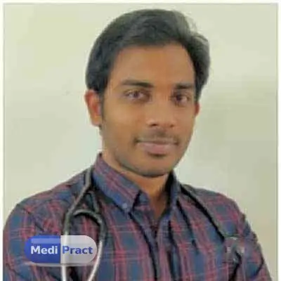 Dr. Sanketh Kotne Profile Picture