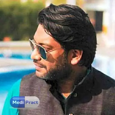 Dr. Sankha Durozieo Santra Profile Picture