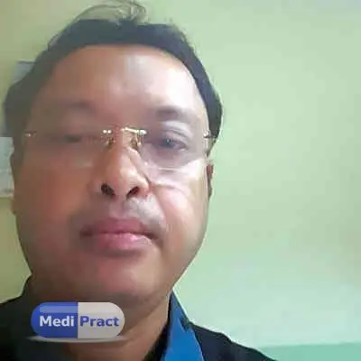 Dr. Sankha Subhra Basu Profile Picture