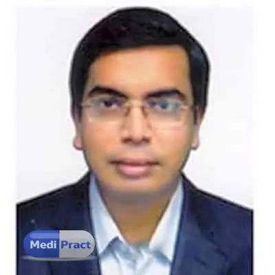 Dr. Sankha Subhra Das Profile Picture