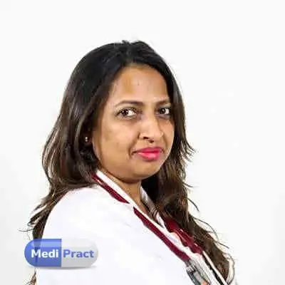 Dr. Sankhe Prachi Jaysinh Profile Picture