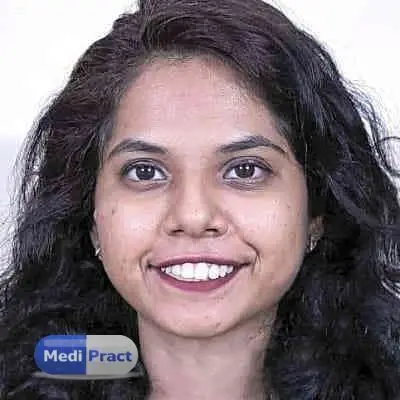 Dr. Sanmati Pol Profile Picture