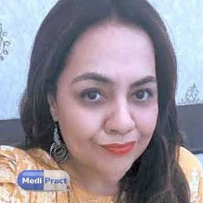 Dr. Sanobar Shaikh Profile Picture