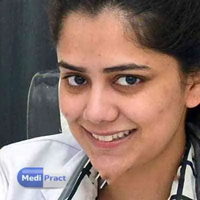 Dr. Sanober Shiekh Profile Picture